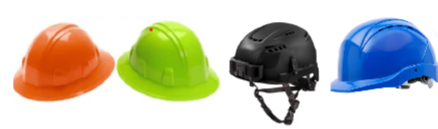Head Protection